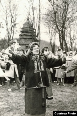 Фото з архіву Товариства Лева