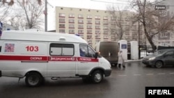 Архивное фото