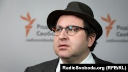 Зенон Завада, політичний аналітик «Конкорд Капітал»