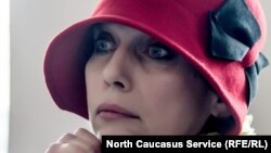 Анохина Светлана