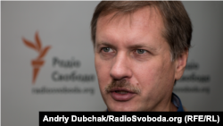 Тарас Чорновіл