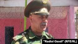 Назирмад Ҳилолов