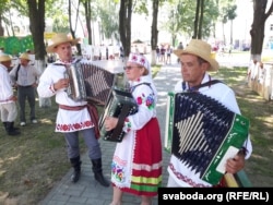 Рыгор Старавойтаў, Валянціна Ляўкоўская, Уладзімер Мартыновіч