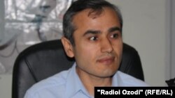 Хафиз Бобоёров