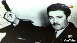 Гамбар Мухтар уулу Гусейнли