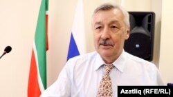 Рафаил Хәкимов