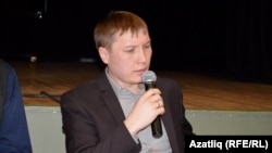 Рүзәл Мөхәммәтшин