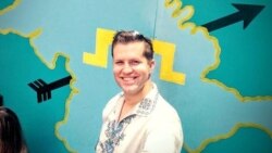 Андрій Добрянський