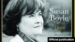 سوزان بويل - «امید»