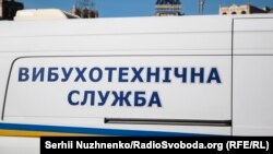 За даними прокуратури, на місці події працюють слідчо-оперативна група, вибухотехніки поліції і рятувальники (фото ілюстративне)
