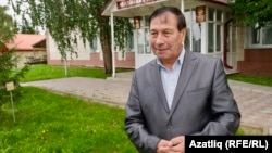 Илсур Кәримуллин