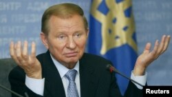 Леонид Кучма