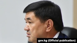 Мухаммедкалый Абылгазиев.