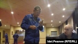 Охранники казино вызвали Сергею Зотову психиатрическую помощь