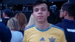 Богдан Максименко