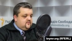 Віталій Шапран