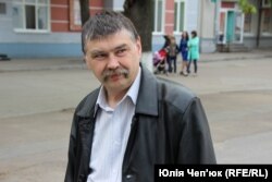 Сергій Архангельський