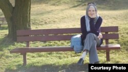 Алимә Сәләхетдинова