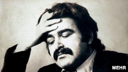 Gholamhossein Saedi