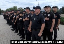 Военные патрули будут работать в тесном сотрудничестве с Национальной полицией