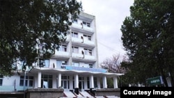 Город Исфара