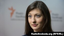 Катерина Зарембо