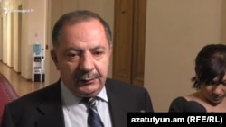 Агван Варданян