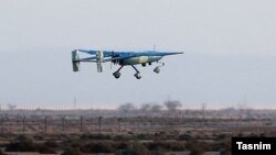Иранның Ababil-3 дроны
