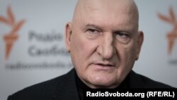 Василь Богдан