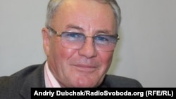 Володимир Яворівський