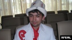 Руслан Исмаилов