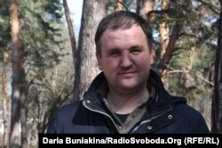 В’ячеслав Тарасюк