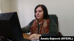 Srbija polako ulazi u anarhiju: Semiha Kačar