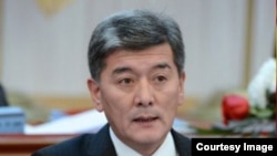 Аргынбек Малабаев.