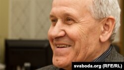 Леанід Злотнікаў, архіўнае фота