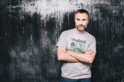 Правозахисник Олександр Зінченков