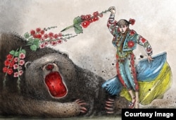 Автор: Олексій Кустовський