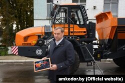 Аляксандар Шакуцін, архіўнае фота