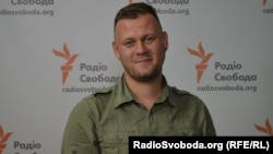 Денис Казанский, журналист, блогер