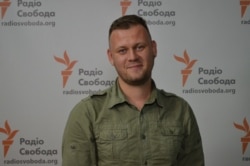 Денис Казанський, донецький журналіст і блогер