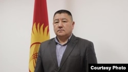 Абдишарип Бекилов