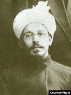 Галимҗан Баруди