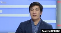 Одил Байсалов.