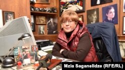 Ирина Тер-Григорян