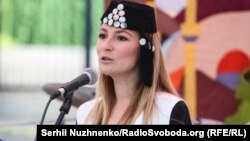 Эмине Джеппар