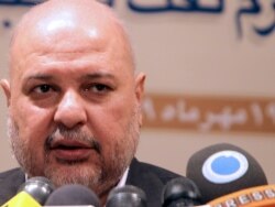 مسعود میرکاظمی، وزیر بازرگانی و نفت در دولت‌های محمود احمدی‌نژاد