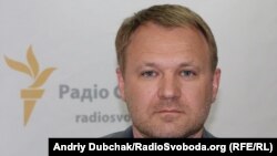 Віталій Кропачов