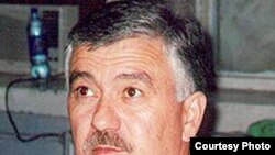 Махмадрузи Искандаров