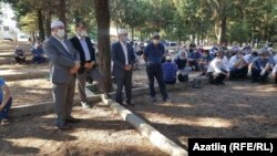 Türk tiz kömek uçaryna Kemal Uçkunyň ölüminden iki gije-gündizden gowrak wagt soň, 9-njy iýul gijesi uçmaga rugsat berildi. Merhumyň jesedi onuň Türkiýäniň günortasyndaky dogduk şäheri Denizlä äkidildi we 12-nji iýulda jaýlandy.