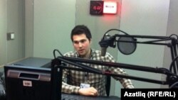 Камил Шәрипов